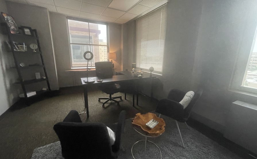 Downtown Amarillo Office 1