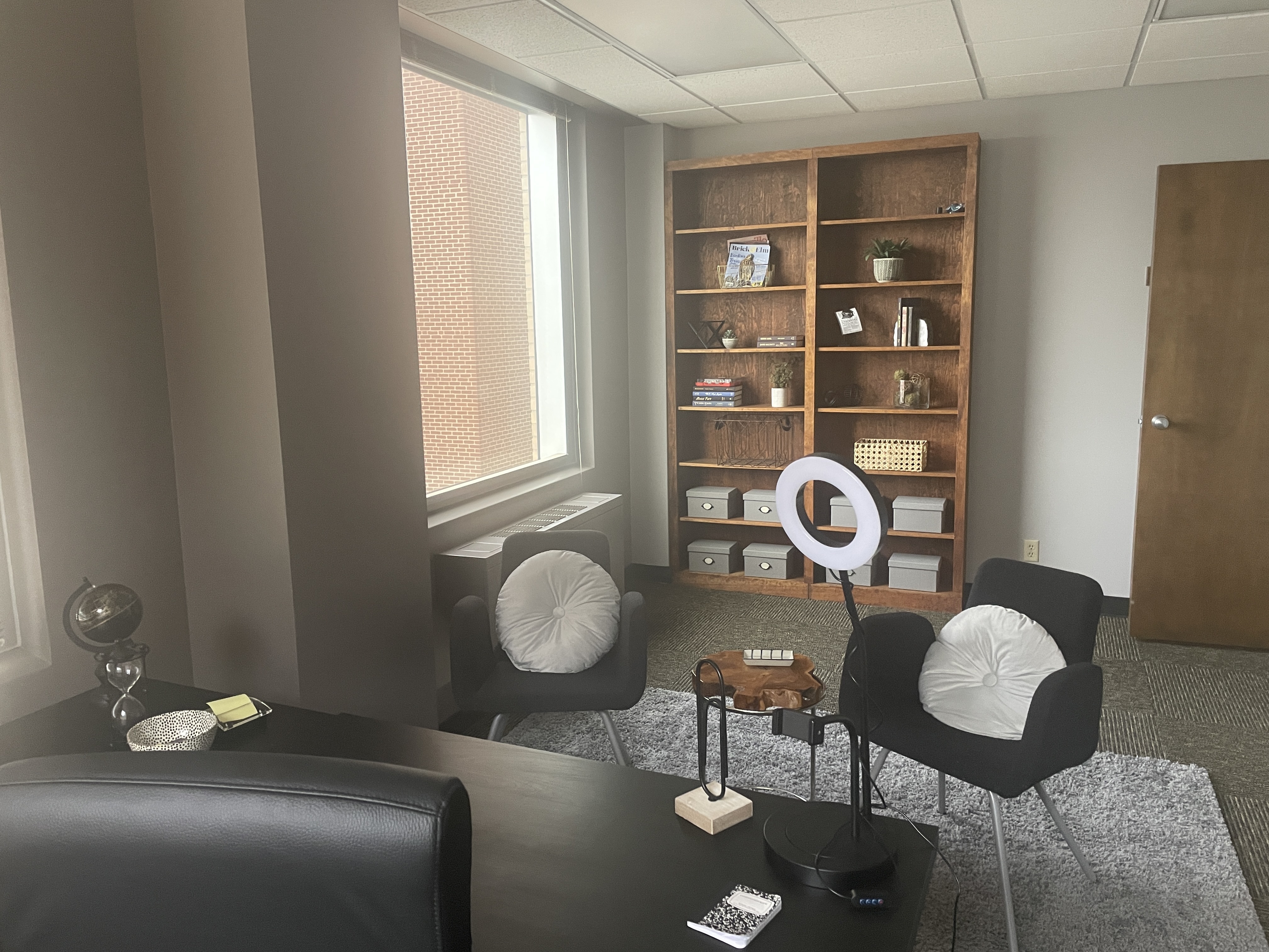 Downtown Amarillo Office 1