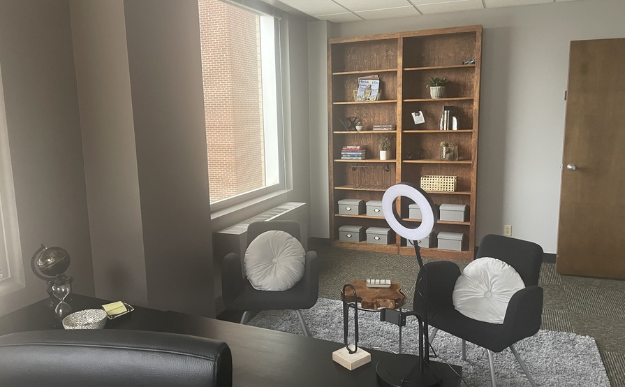 Downtown Amarillo Office 1