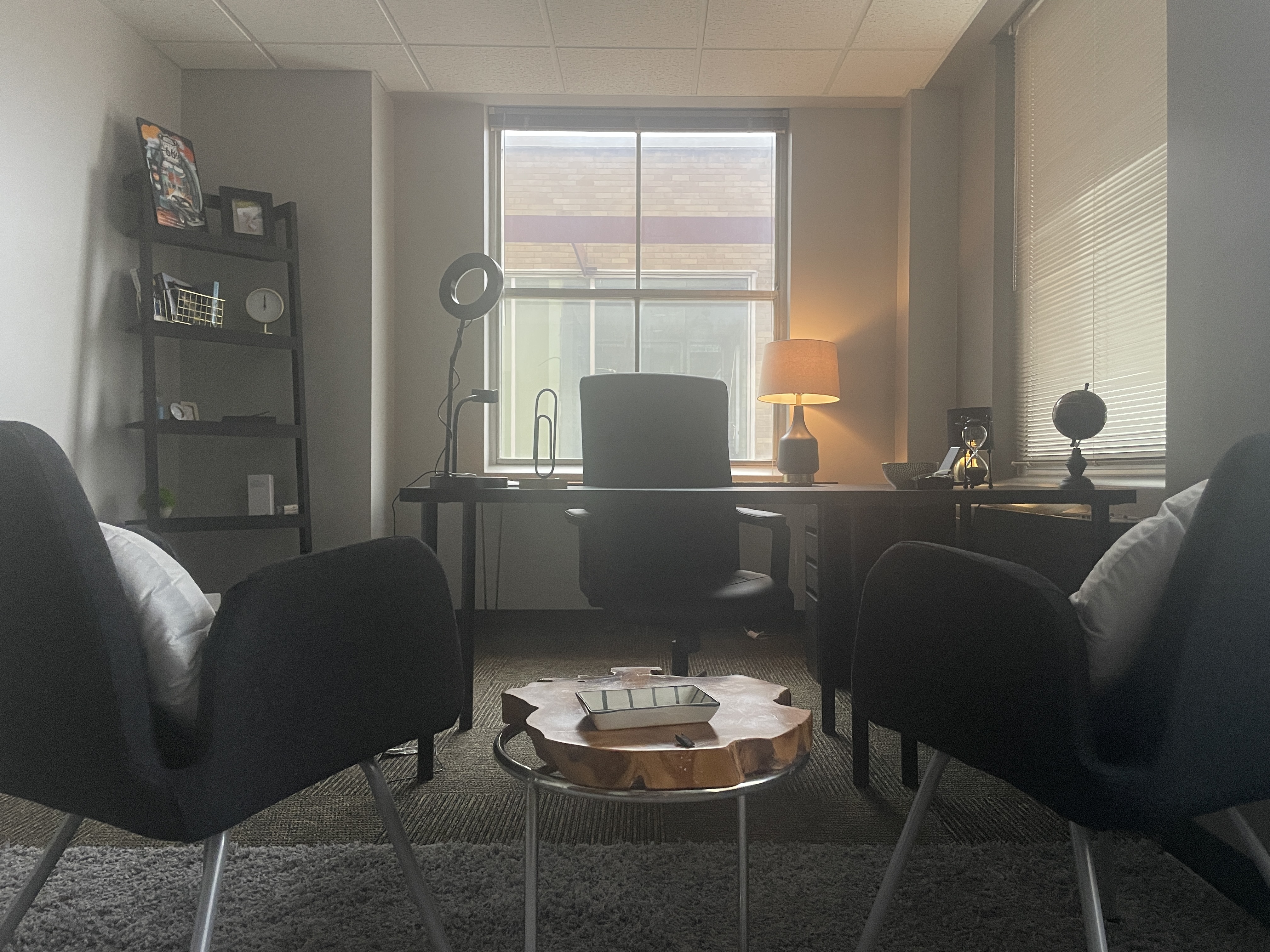 Downtown Amarillo Office 1