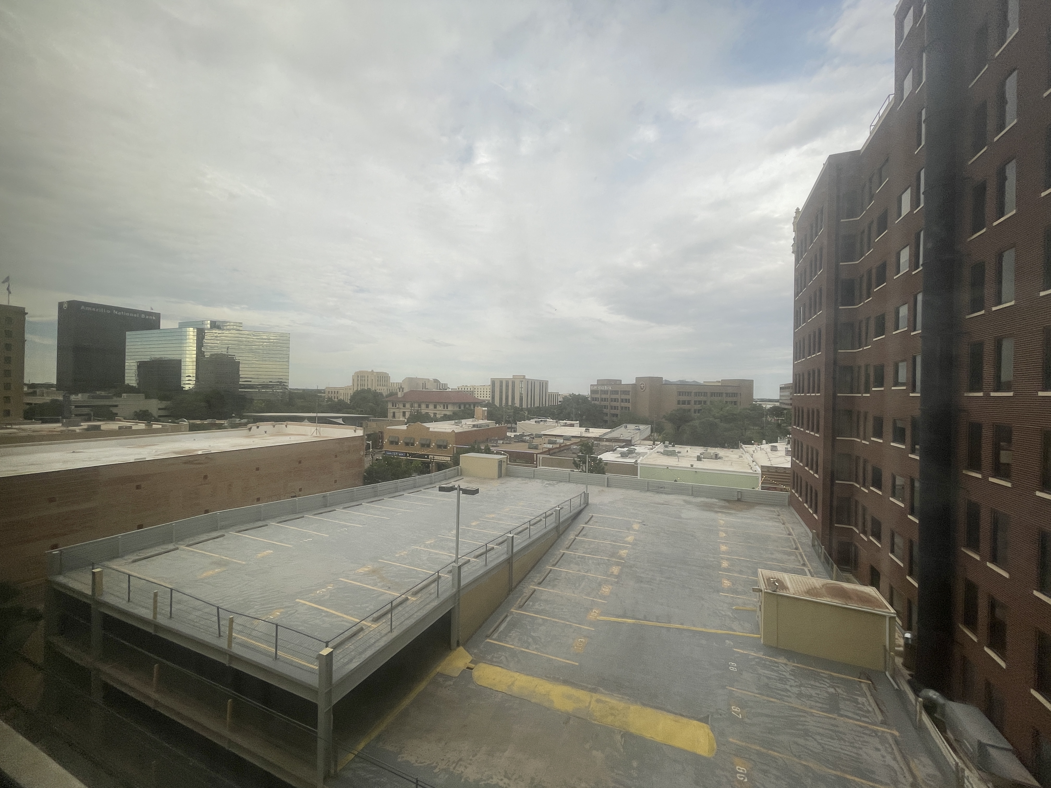 Downtown Amarillo Office 1