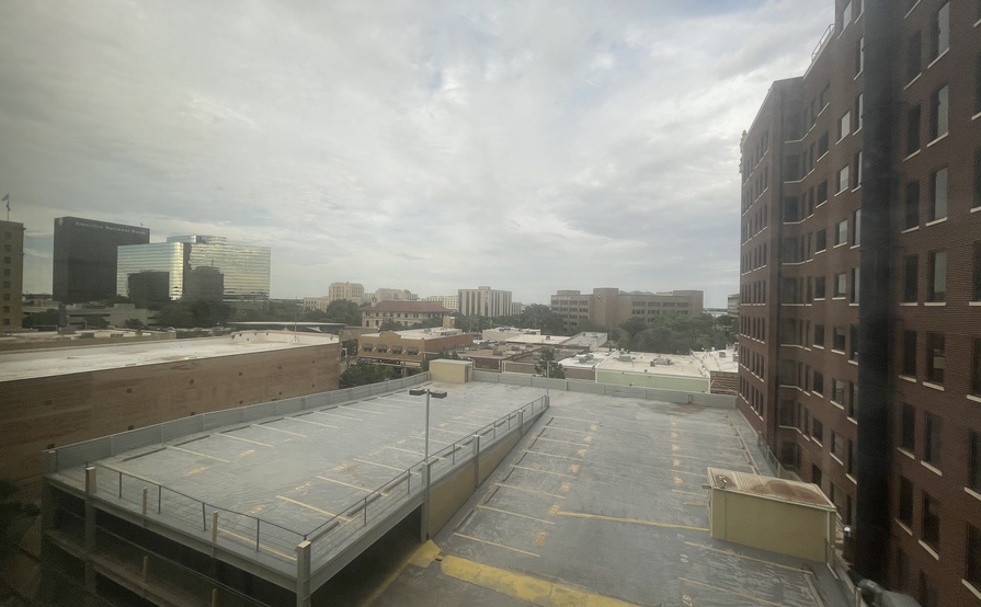 Downtown Amarillo Office 1