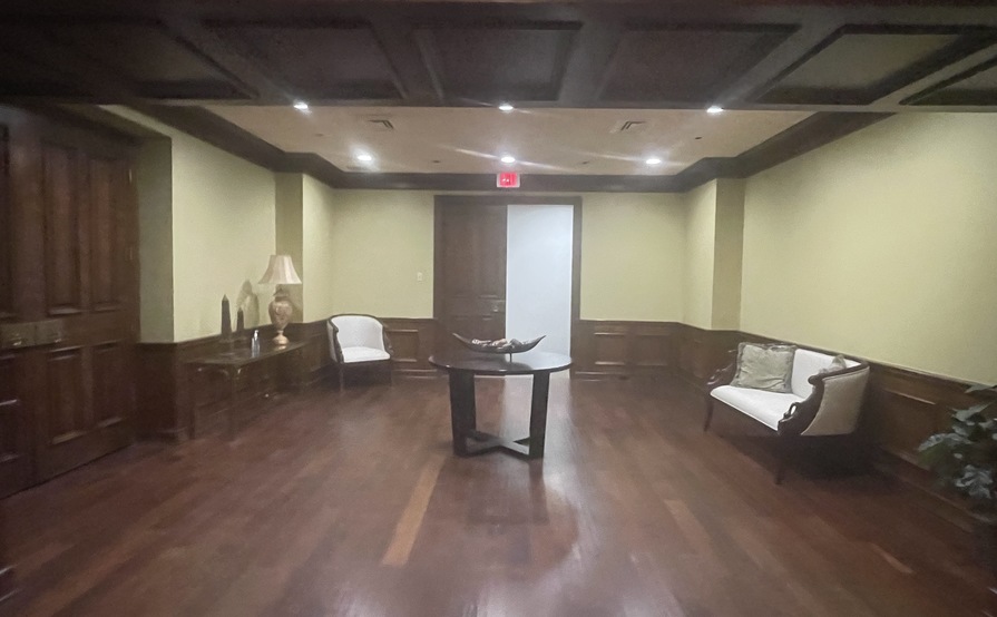 Downtown Amarillo Conference Space