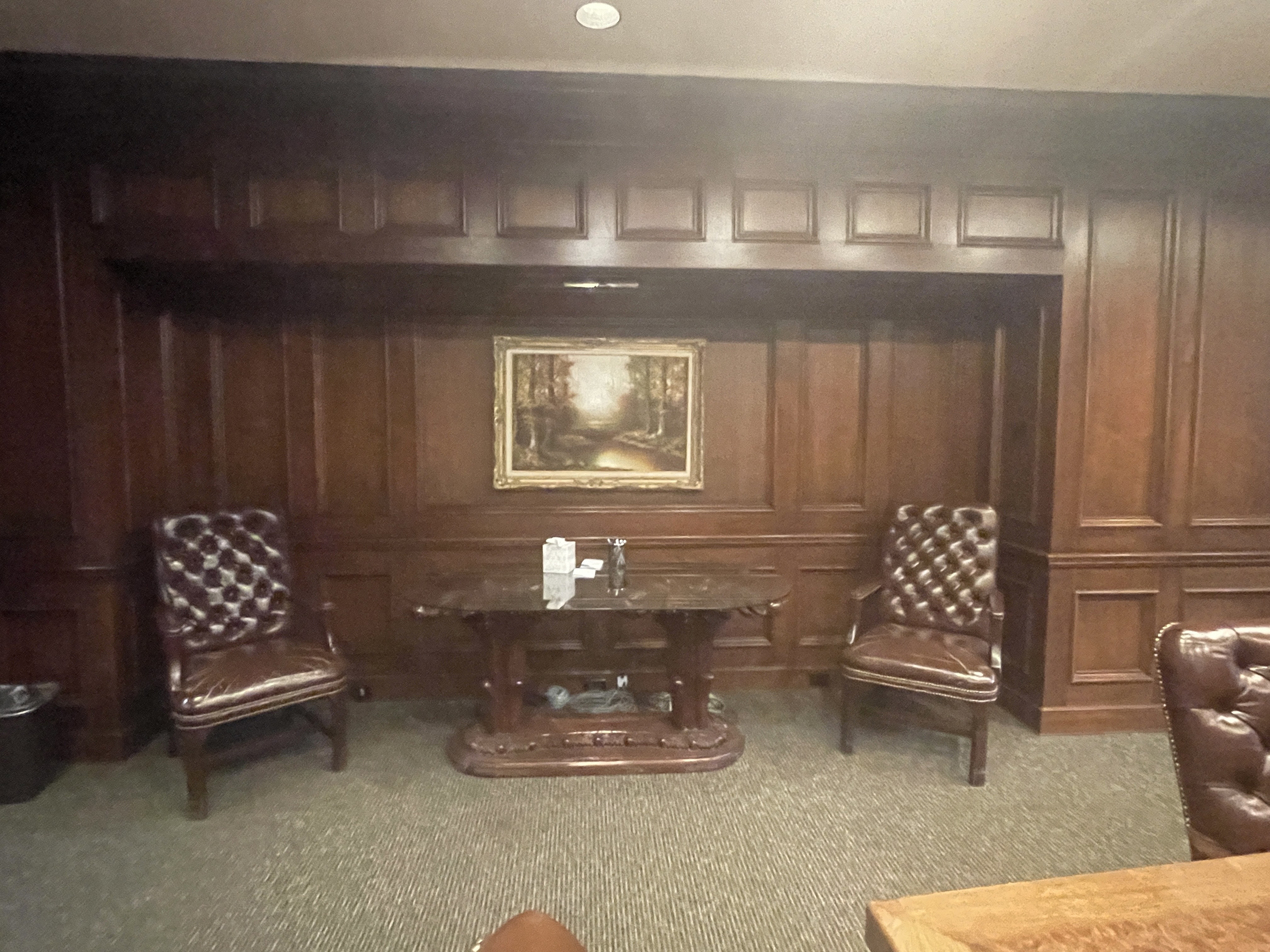 Downtown Amarillo Conference Space