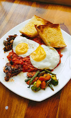 Klayworkz Barista-KlayBar Art Cafe