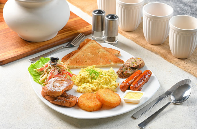 Klayworkz Barista-KlayBar Art Cafe