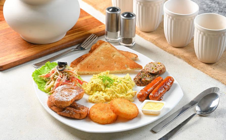 Klayworkz Barista-KlayBar Art Cafe