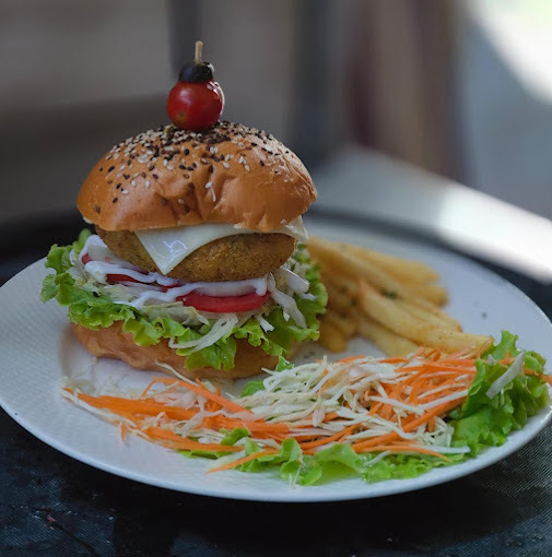 Klayworkz Barista-KlayBar Art Cafe