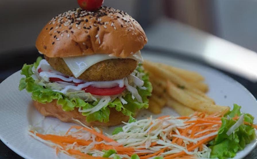 Klayworkz Barista-KlayBar Art Cafe