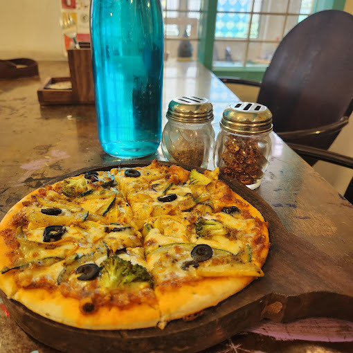 Klayworkz Barista-KlayBar Art Cafe