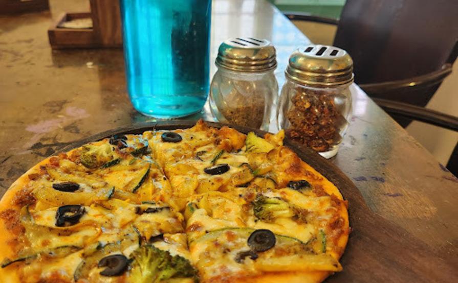 Klayworkz Barista-KlayBar Art Cafe