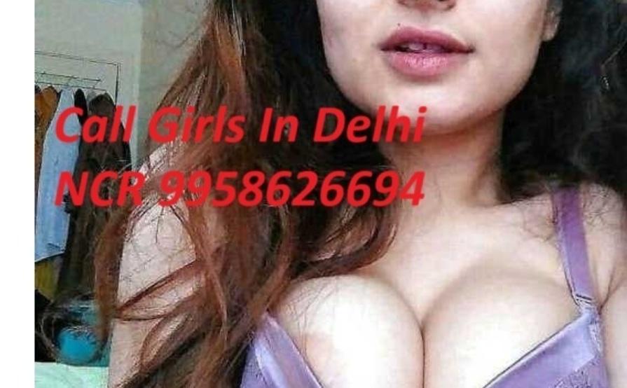 >($ 9958626694 $)> Low Rate↣Young Call Girls Maharani Bagh Delhi
