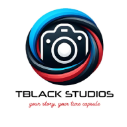 Tblack Studios Photobooth