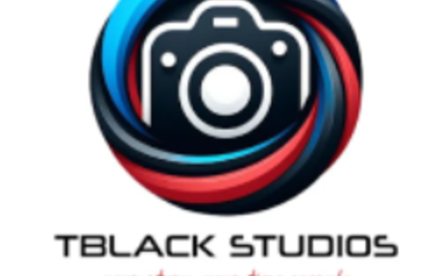 Tblack Studios Photobooth