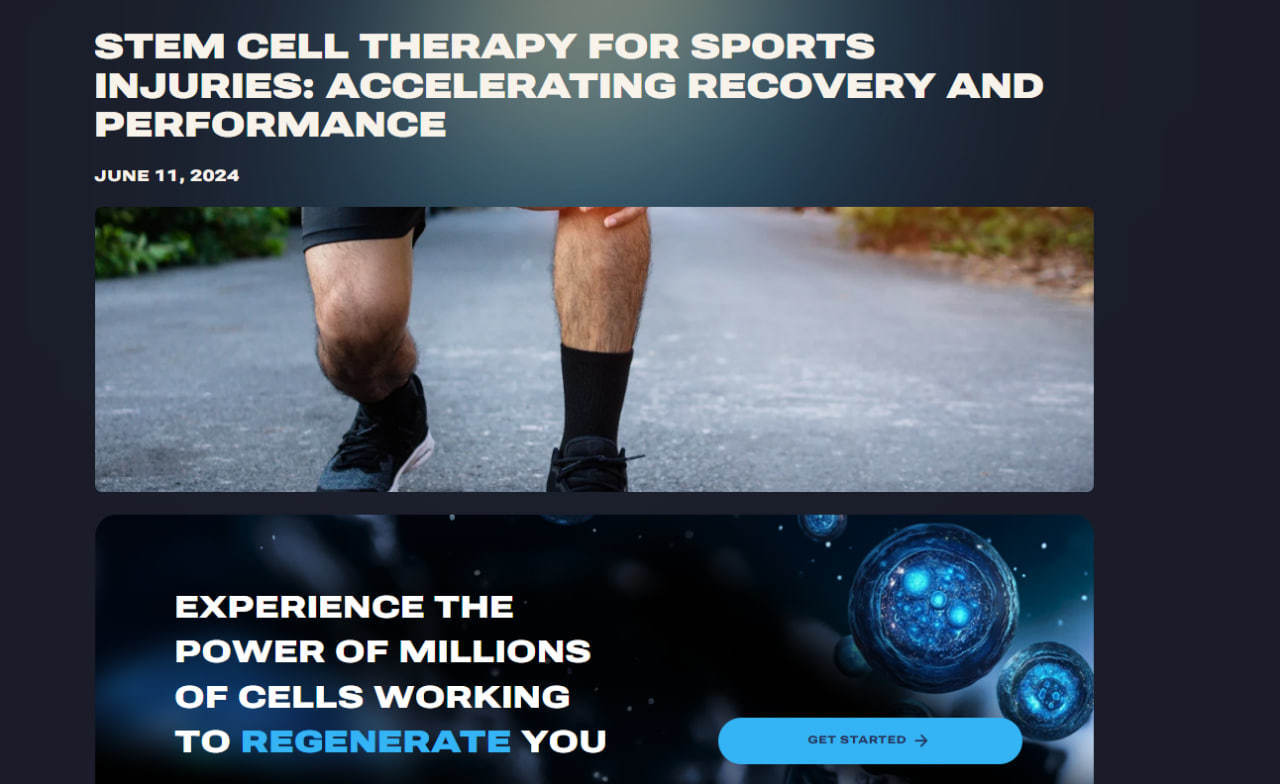 Regenerative Wellness