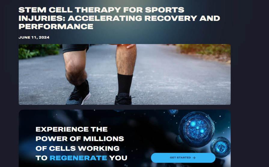 Regenerative Wellness