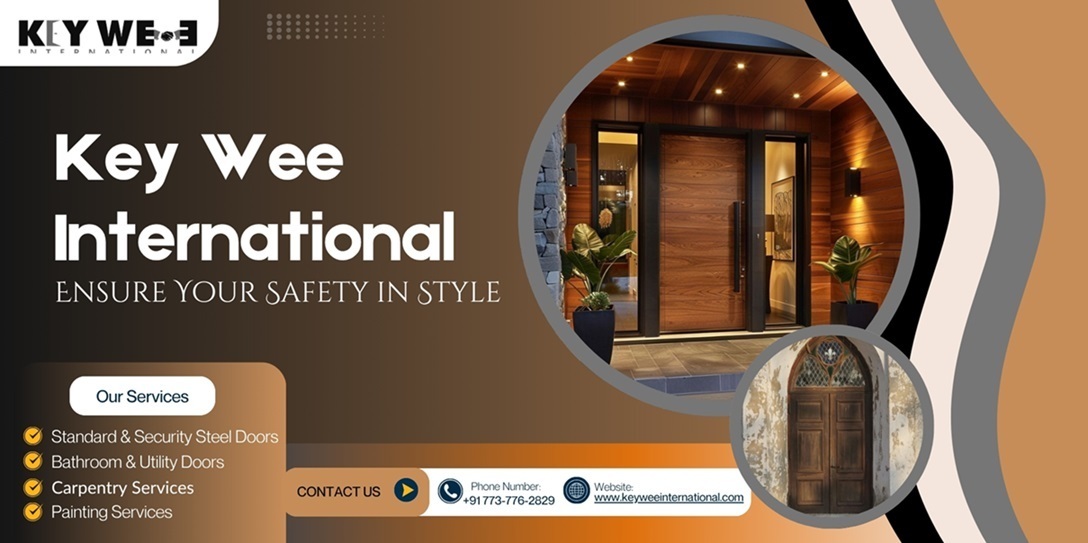 Key Wee International