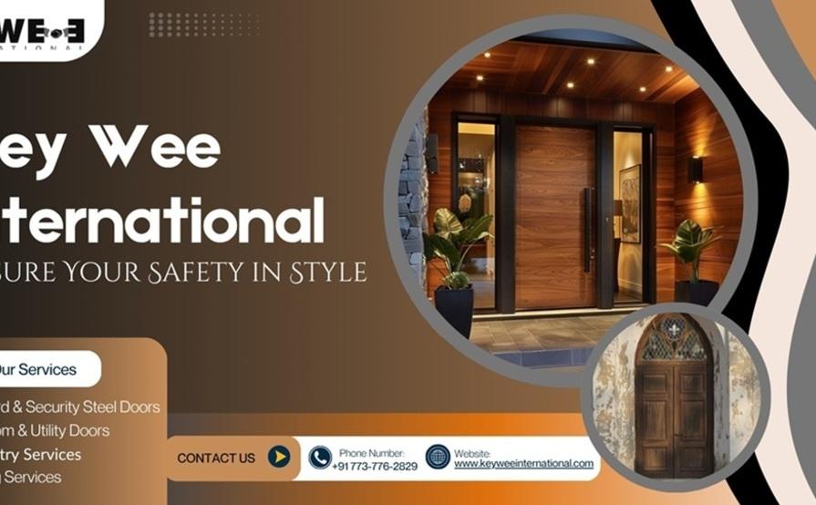 Key Wee International