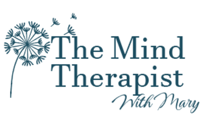 The Mind Therapist The Mind Therapist