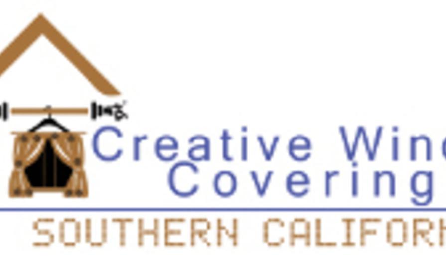 Creative Window Coverings