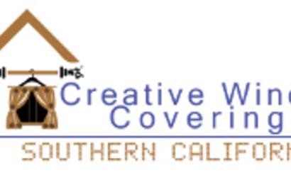 Creative Window Coverings