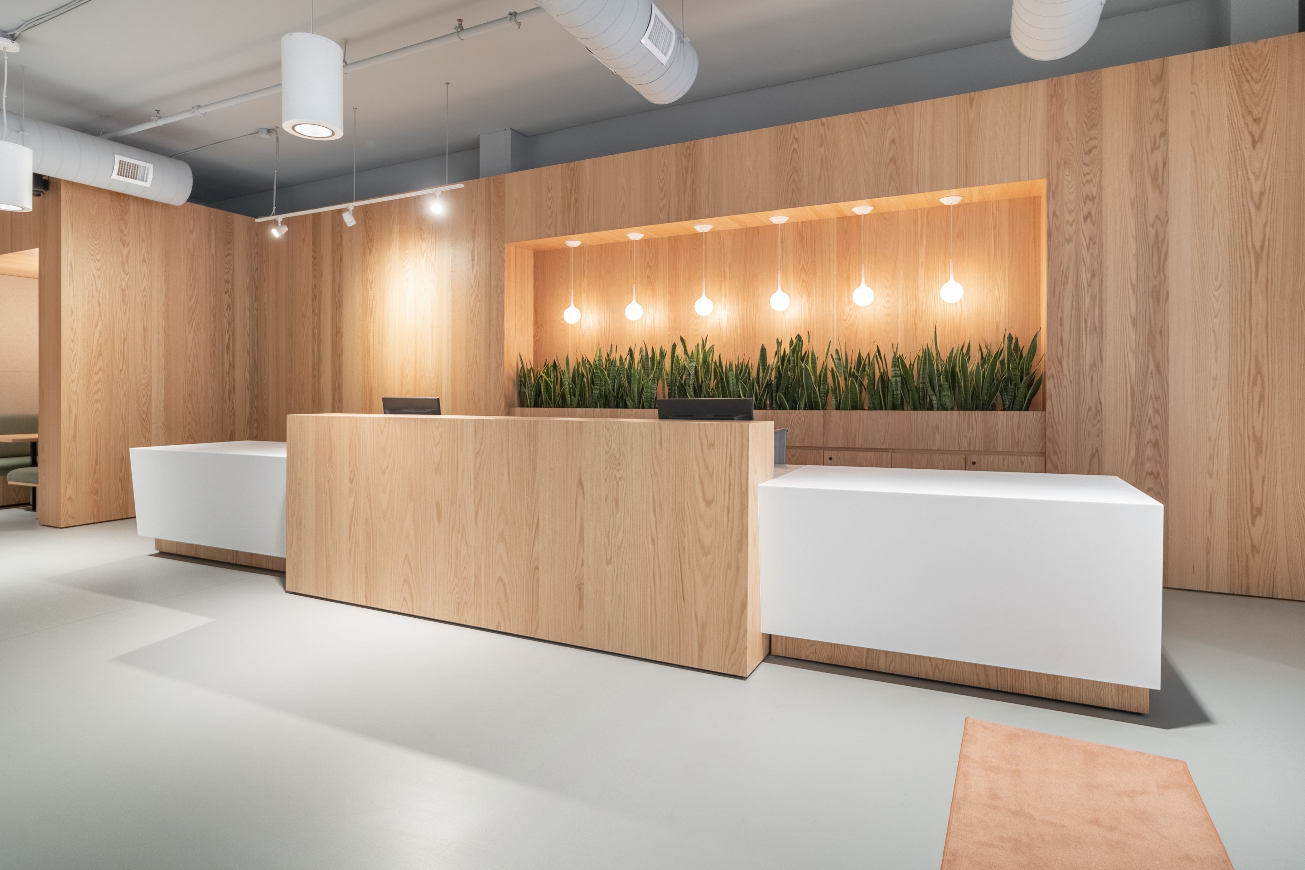 Join a thriving business community in Spaces Fremantle