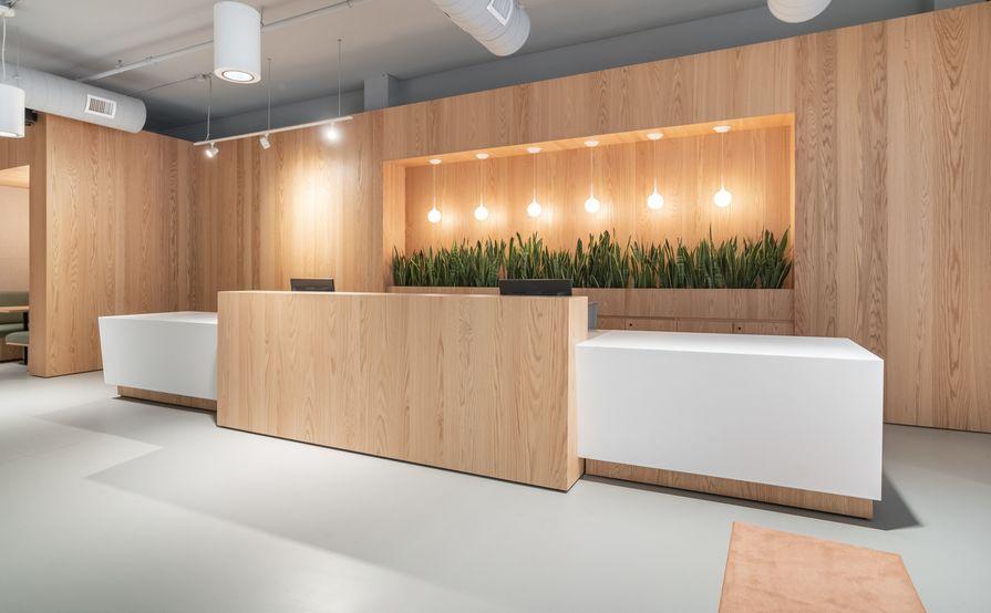 Find fully flexible work and meeting space in Spaces Fremantle Find fully flexible work and meeting space in Spaces Fremantle