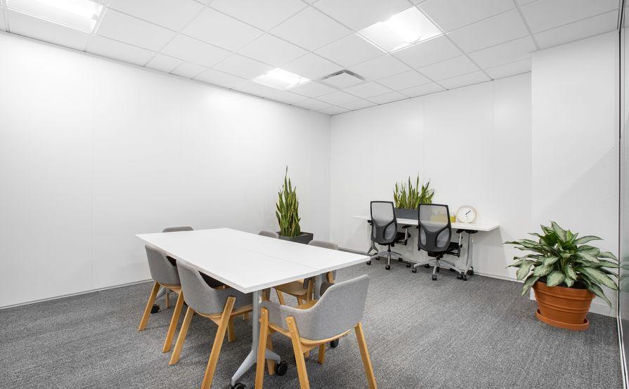 Find fully flexible work and meeting space in Spaces Fremantle Find fully flexible work and meeting space in Spaces Fremantle