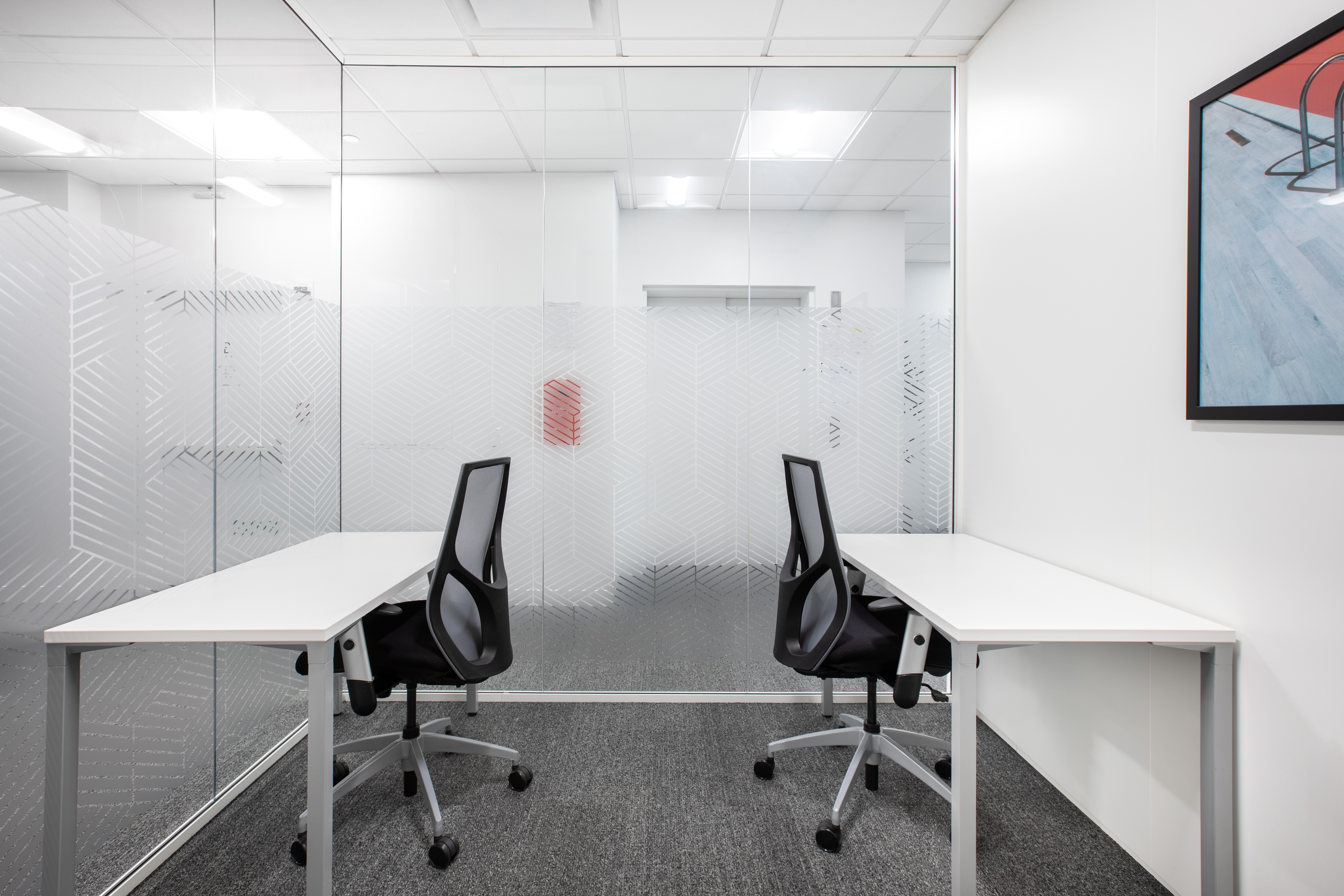 Book a reserved coworking spot in Spaces Fremantle Book a reserved coworking spot in Spaces Fremantle