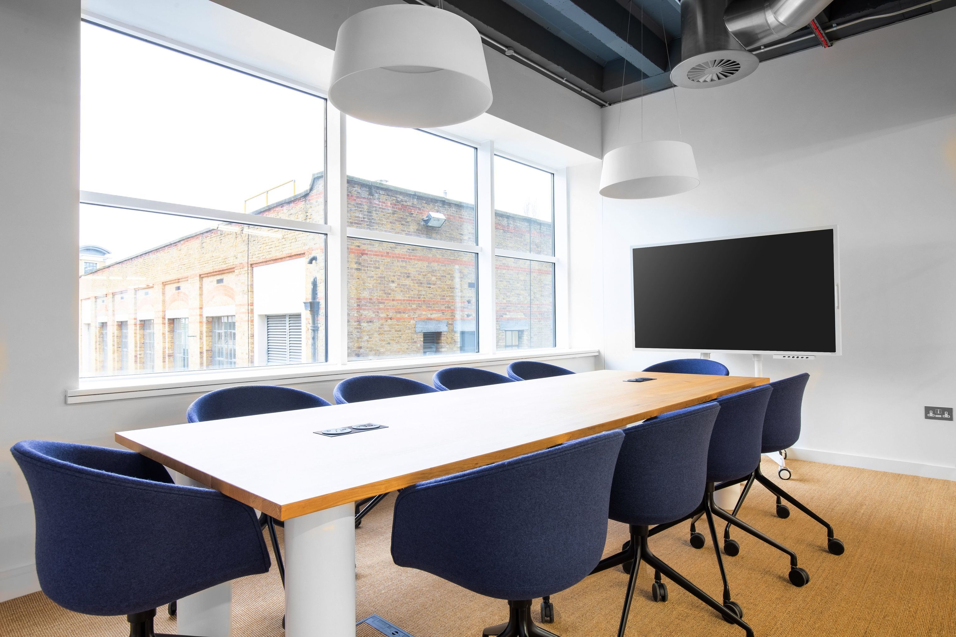 Fully serviced private office space for you and your team in Spaces Fremantle Fully serviced private office space for you and your team in Spaces Fremantle