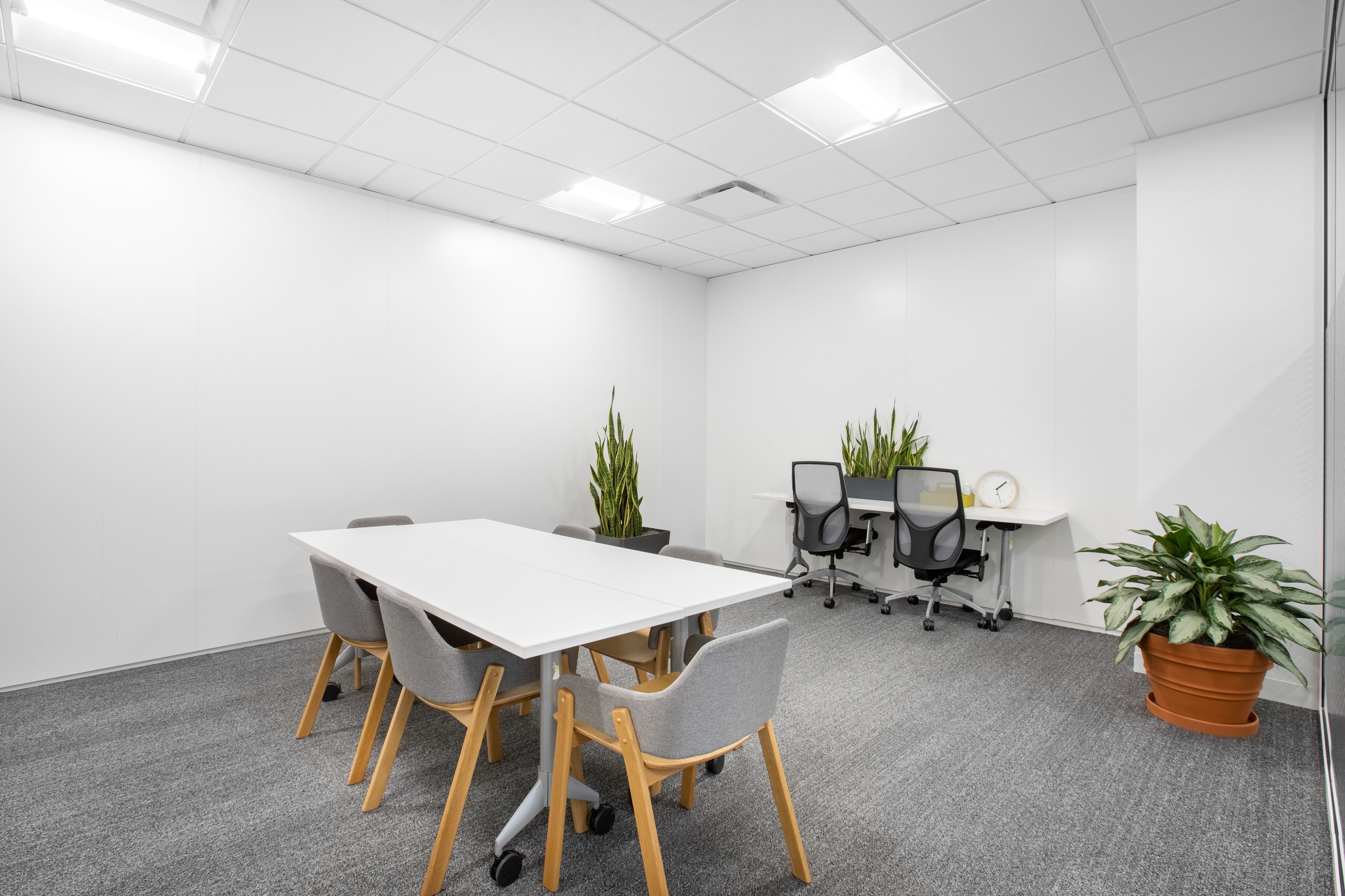 Fully serviced private office space for you and your team in Spaces Fremantle Fully serviced private office space for you and your team in Spaces Fremantle