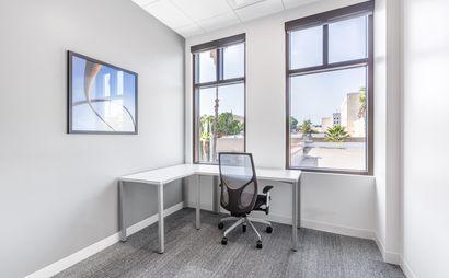Book a reserved coworking spot in Spaces Preston 266 Raglan Street