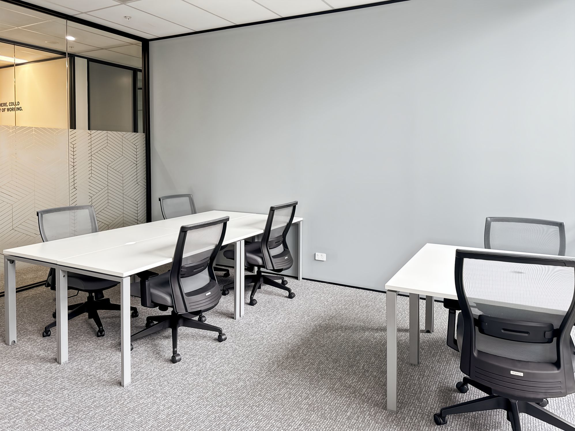 Get inspired and get to work in Spaces Preston 266 Raglan Street Get inspired and get to work in Spaces Preston 266 Raglan Street