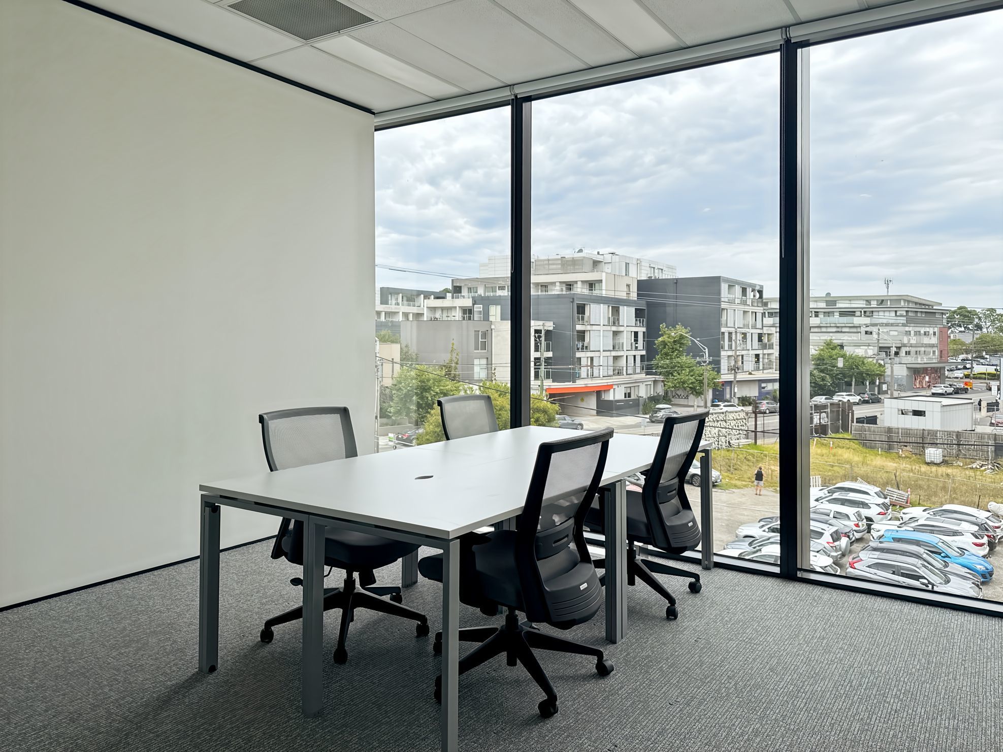 Get inspired and get to work in Spaces Preston 266 Raglan Street Get inspired and get to work in Spaces Preston 266 Raglan Street