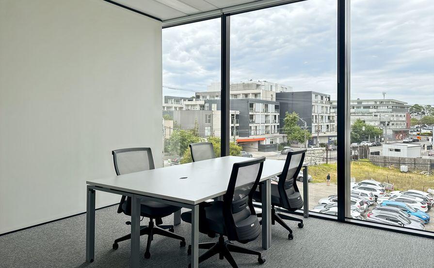 Get inspired and get to work in Spaces Preston 266 Raglan Street Get inspired and get to work in Spaces Preston 266 Raglan Street
