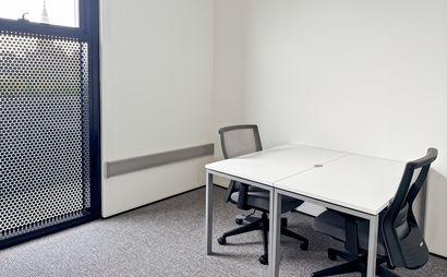 Get inspired and get to work in Spaces Preston 266 Raglan Street