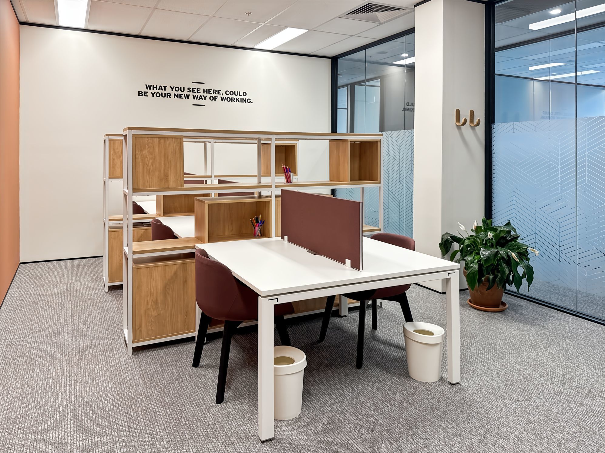 Get inspired and get to work in Spaces Preston 266 Raglan Street Get inspired and get to work in Spaces Preston 266 Raglan Street
