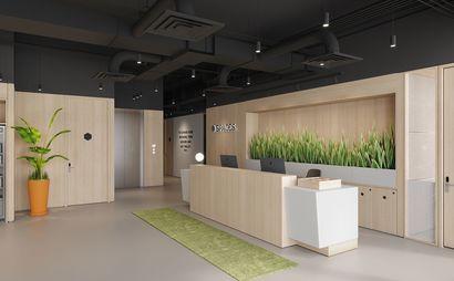 Join a thriving business community in Spaces Preston 266 Raglan Street