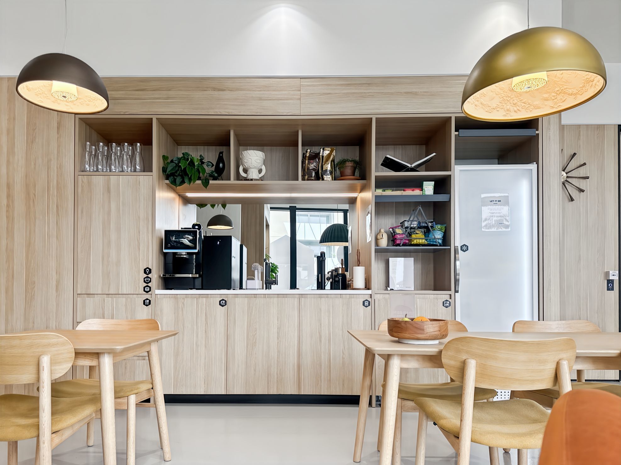 Join a thriving business community in Spaces Preston 266 Raglan Street