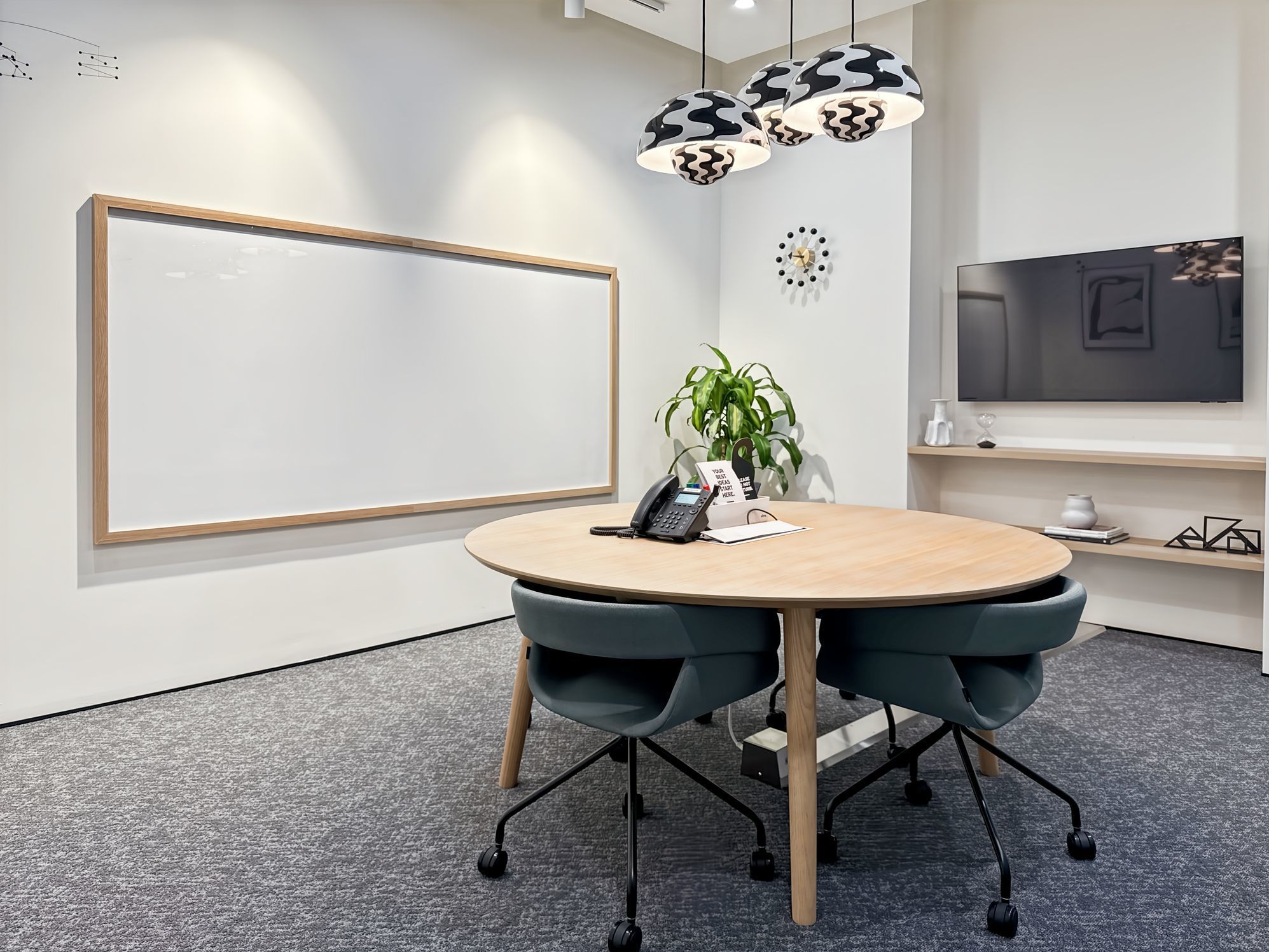 Join a thriving business community in Spaces Preston 266 Raglan Street