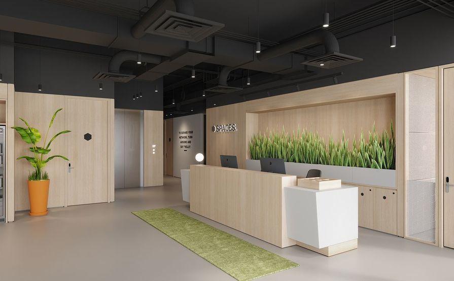 Professional office space in Spaces Preston 266 Raglan Street on fully flexible terms Professional office space in Spaces Preston 266 Raglan Street on fully flexible terms