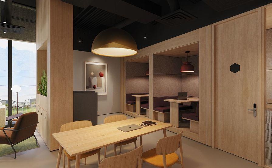 Professional office space in Spaces Preston 266 Raglan Street on fully flexible terms Professional office space in Spaces Preston 266 Raglan Street on fully flexible terms