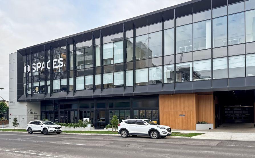 Professional office space in Spaces Preston 266 Raglan Street on fully flexible terms Professional office space in Spaces Preston 266 Raglan Street on fully flexible terms