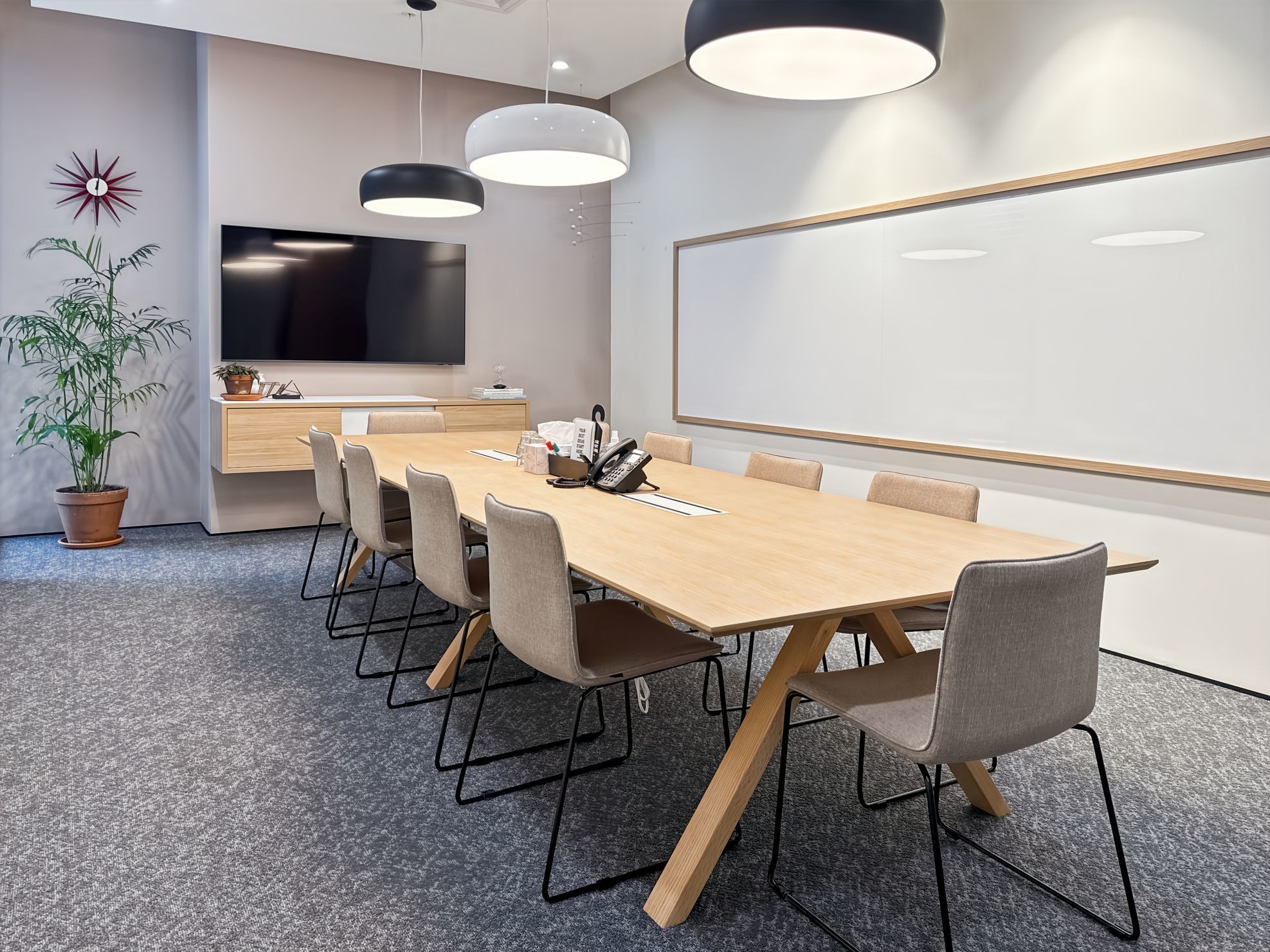 Professional office space in Spaces Preston 266 Raglan Street on fully flexible terms Professional office space in Spaces Preston 266 Raglan Street on fully flexible terms