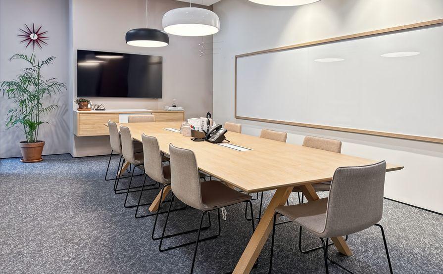 Professional office space in Spaces Preston 266 Raglan Street on fully flexible terms Professional office space in Spaces Preston 266 Raglan Street on fully flexible terms