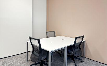 Fully serviced private office space for you and your team in Spaces Preston 266 Raglan Street