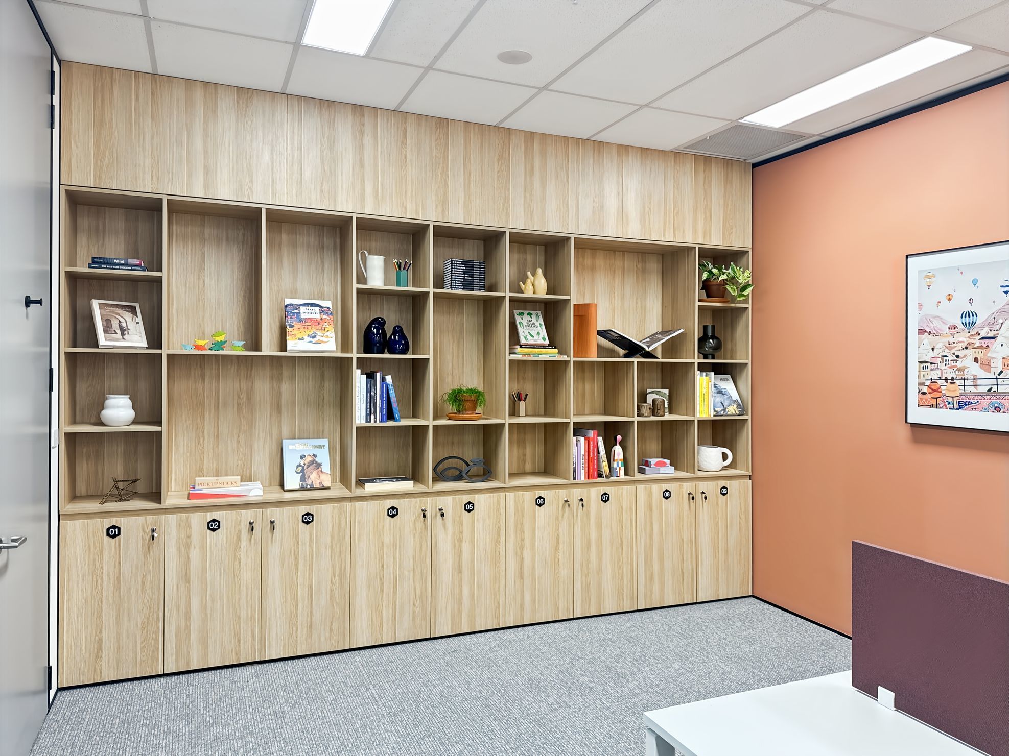 Fully serviced private office space for you and your team in Spaces Preston 266 Raglan Street Fully serviced private office space for you and your team in Spaces Preston 266 Raglan Street