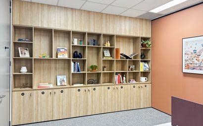 Fully serviced private office space for you and your team in Spaces Preston 266 Raglan Street