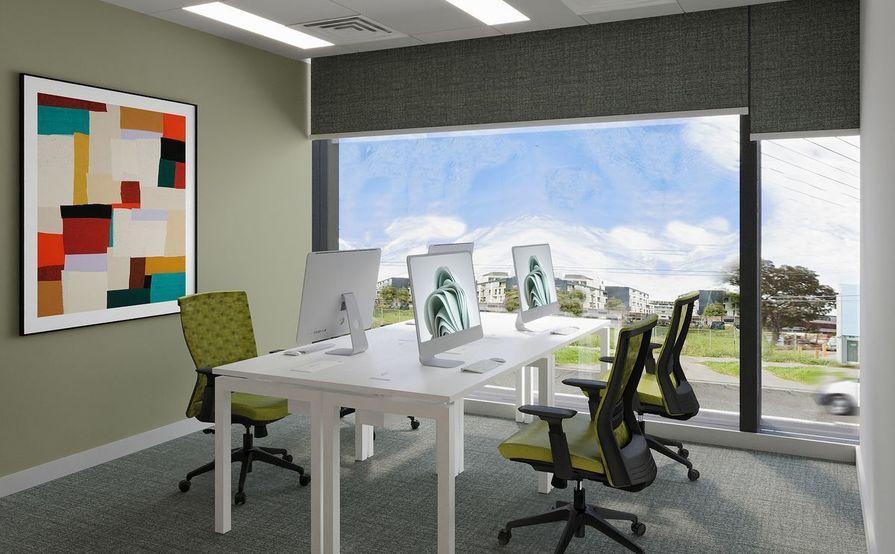 Find office space in Spaces Preston 266 Raglan Street for 5 persons with everything taken care of Find office space in Spaces Preston 266 Raglan Street for 5 persons with everything taken care of