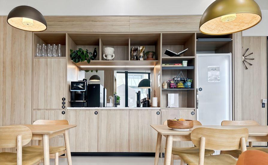 Find office space in Spaces Preston 266 Raglan Street for 5 persons with everything taken care of Find office space in Spaces Preston 266 Raglan Street for 5 persons with everything taken care of